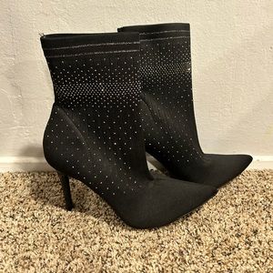 Jessica Simpson Women's LYTONA Boot